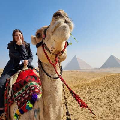 Joanna Nemes's avatar