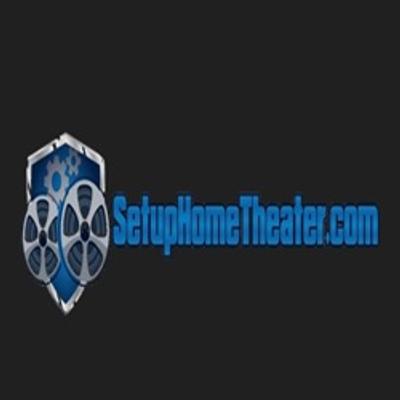 setuphometheaternc