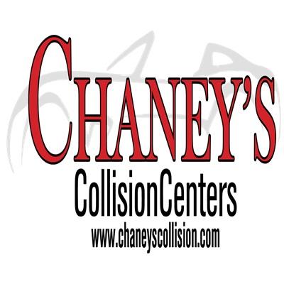 chaneyscarrepair