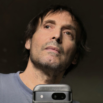 Giovanni Liconti