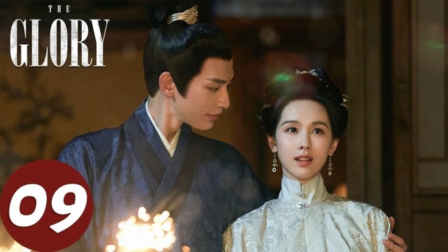 المسلسل الصيني "المجد"｜الحلقة 09｜The Glory｜WeTV