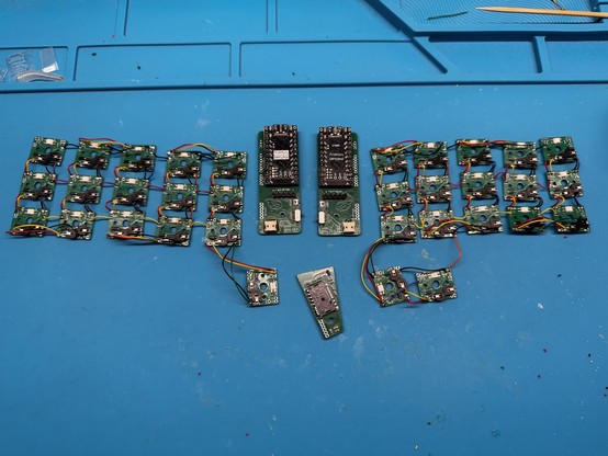 Wiring