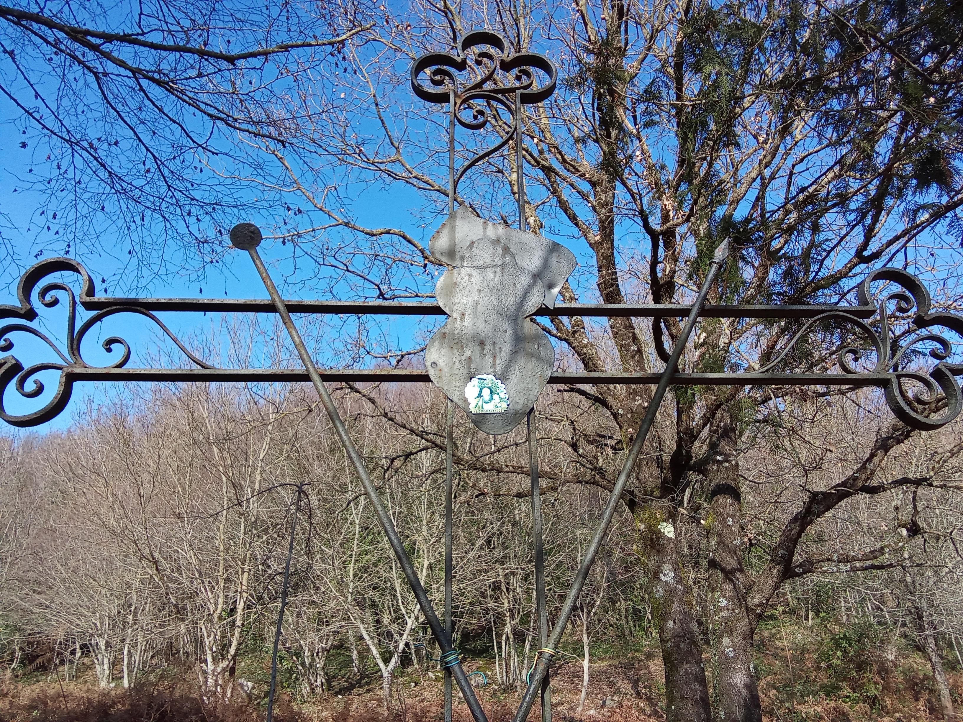 Madonnina della salute