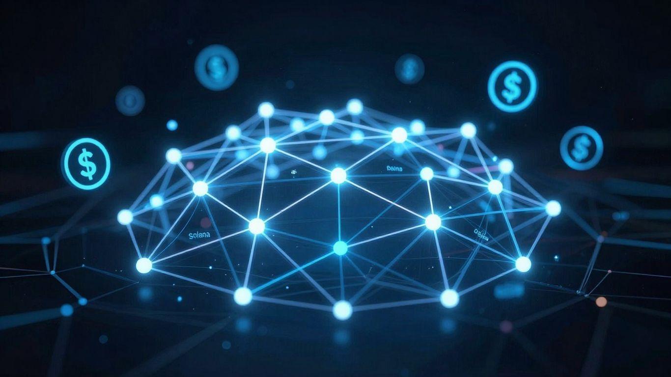 WisdomTree Tokenizes Fund Suite on Solana