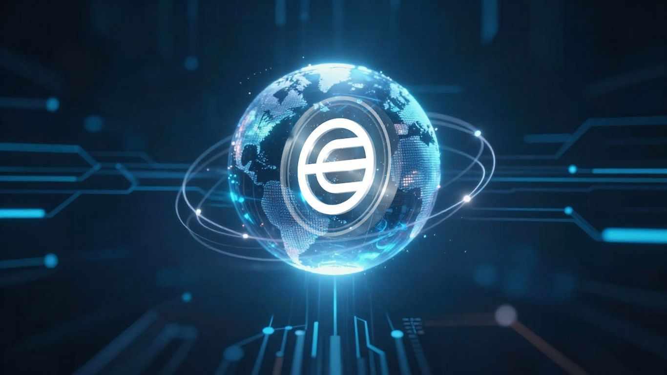 Worldcoin Surged on OpenAI Speculation