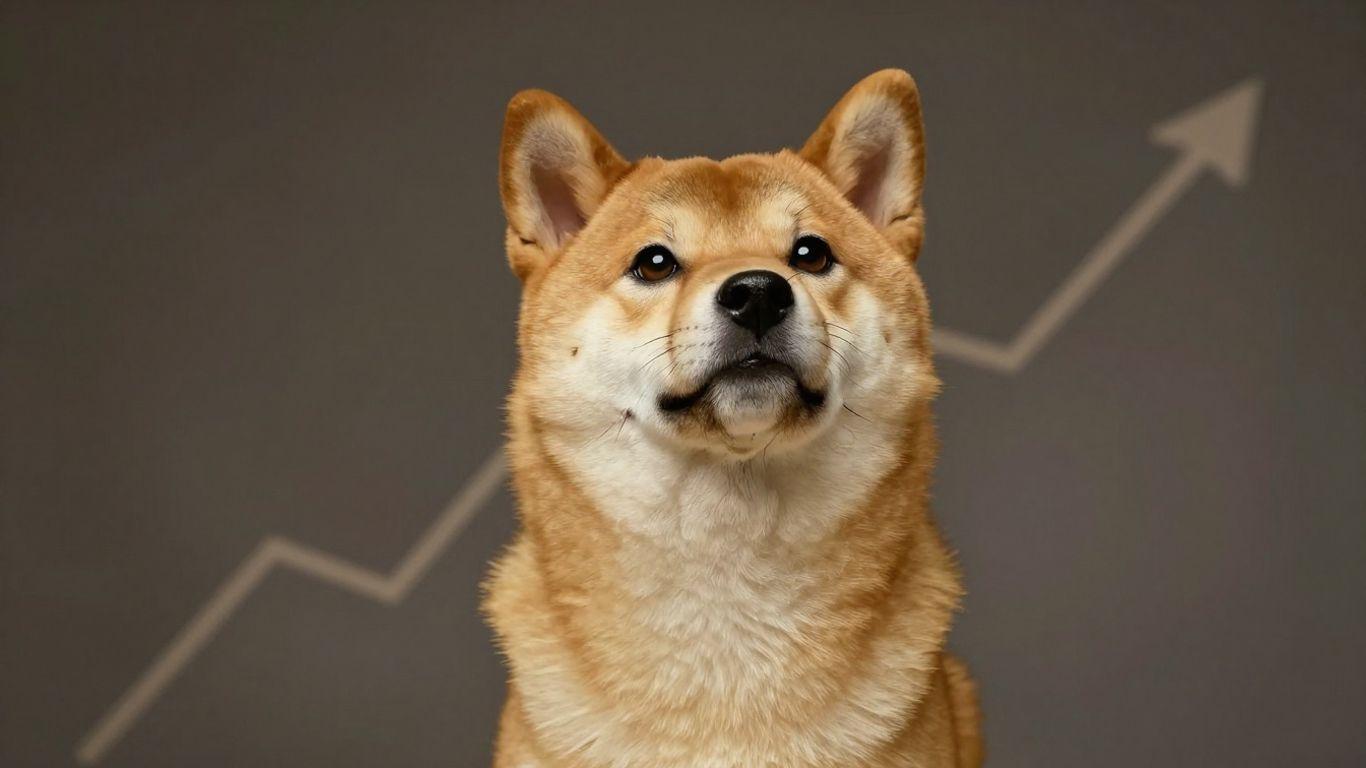 Dogecoin Shows Bullish Signs Amidst Challenges