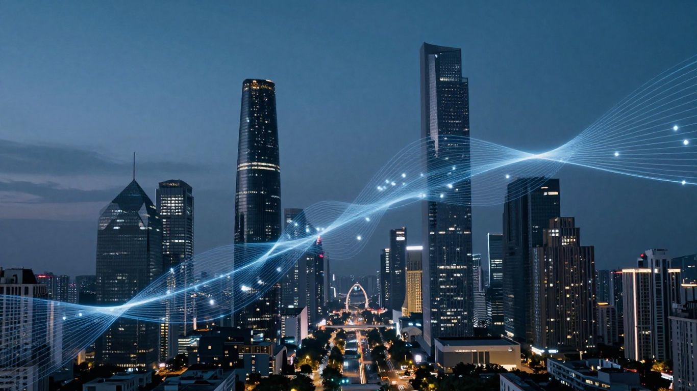 Dakota Company Treat Money Like Software