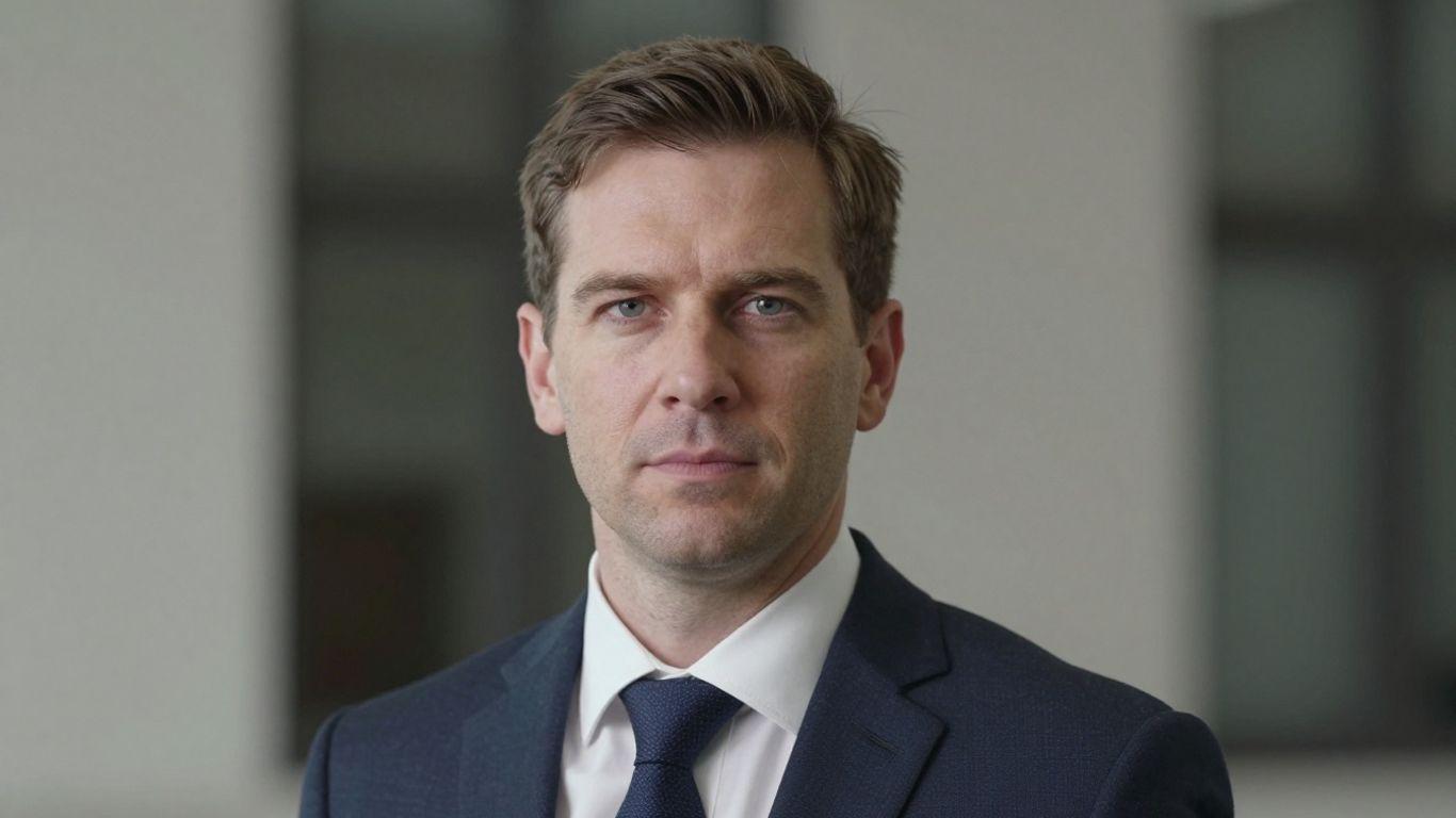 Trump to Nominate Warsh as Fed Chair