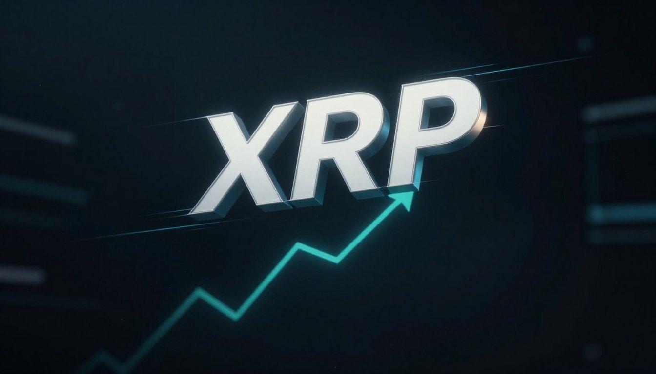 CNBC Glitch Sends XRP to $126