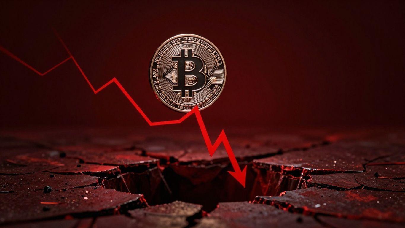 Bitcoin Fear Grows as $80K Support Tested