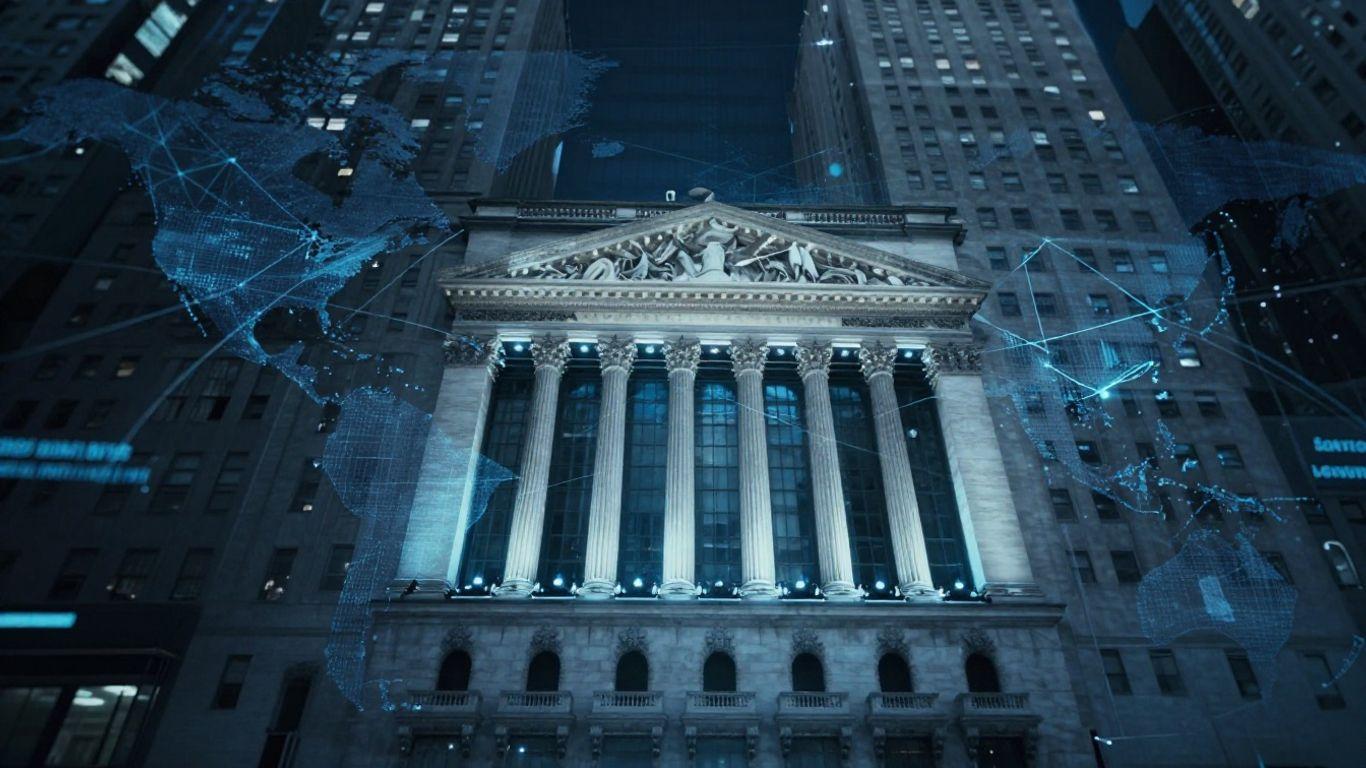 Ondo Finance Executive Hails Nyse Plan