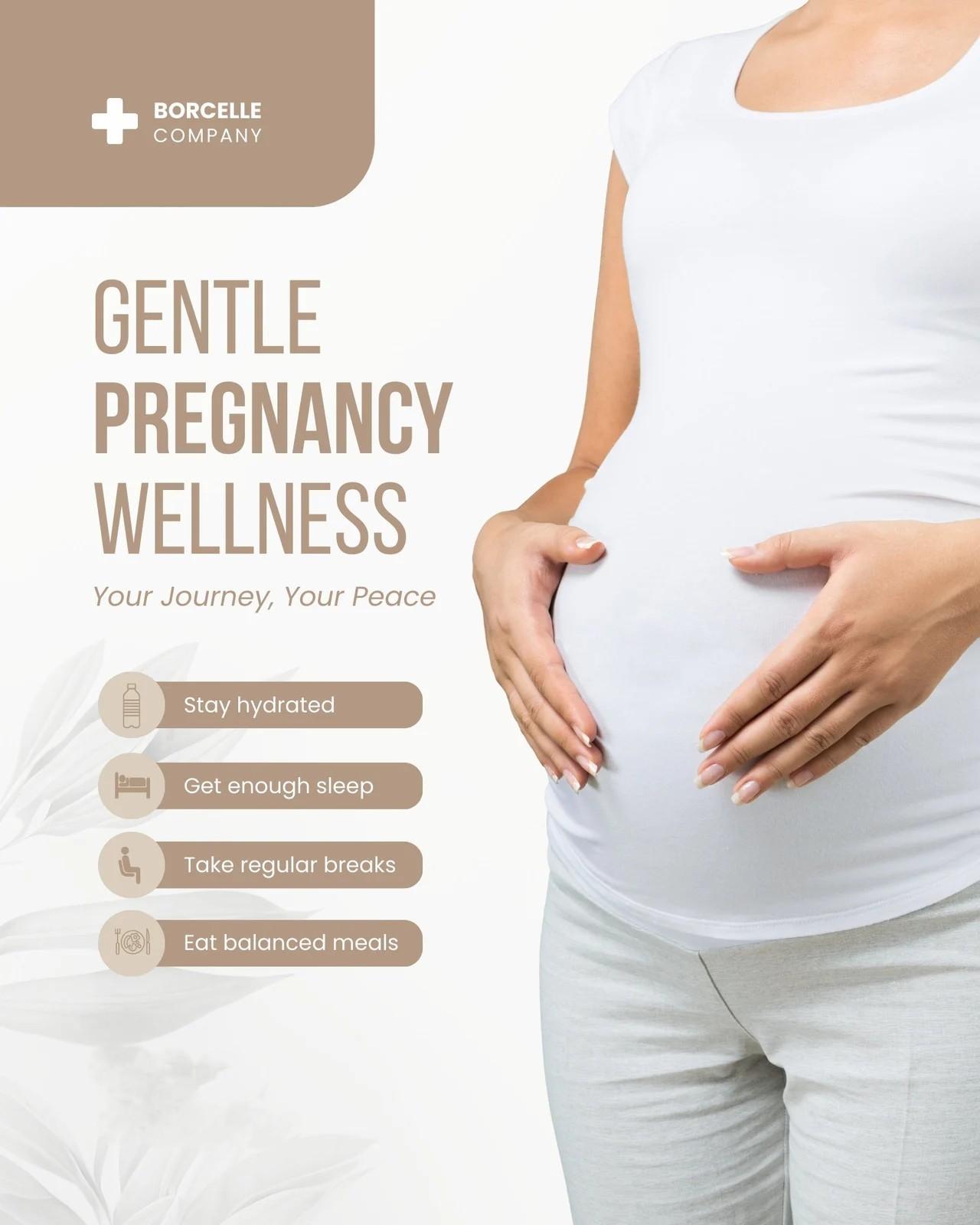 Pregnancy changed how I see movement forever. In this personal story, I share how conscious prenatal workouts helped me stay healthy, reduce pregnancy aches, prepare my body for birth, and feel more balanced emotionally. This gentle pregnancy workout approach is based on safe, physiotherapy-inspired movement you can do at home, even if you’re busy or new to exercise. Perfect for moms-to-be who want to move safely during pregnancy and feel more confident in their changing body.

https://veloriafemme.com/healthy-balanced-pregnancy