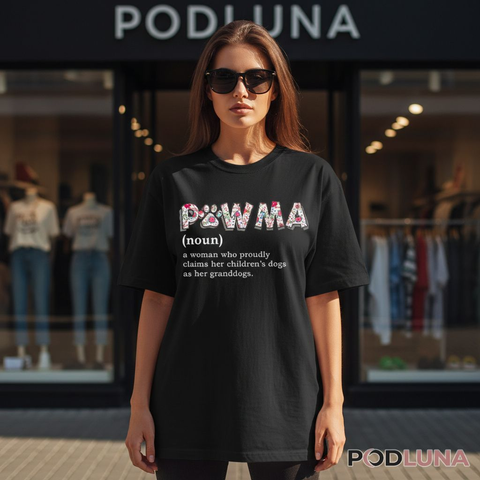 Posted media