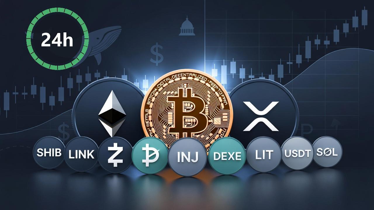 Crypto Holds Firm Amid Tariff Storm