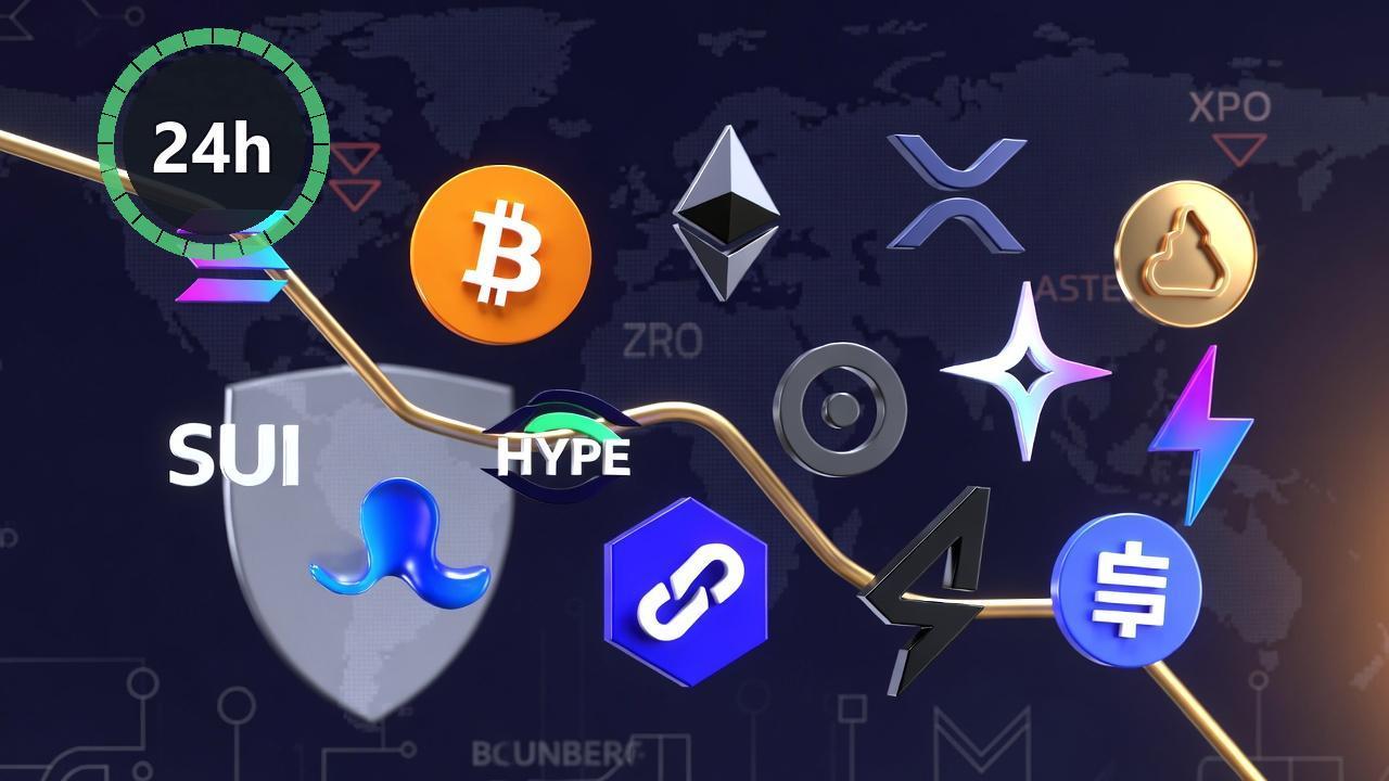 BTC Nears $60K; Institutional Activity Continues