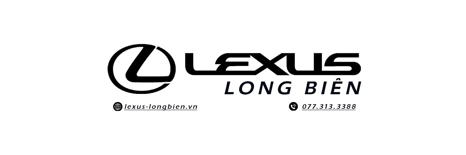 Lexus Long Biên
