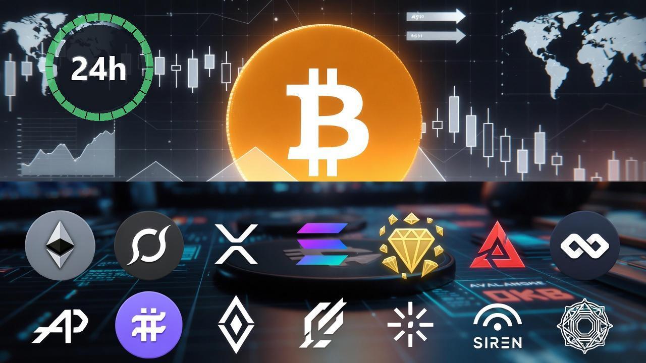 Bitcoin Falls on Macro Fears