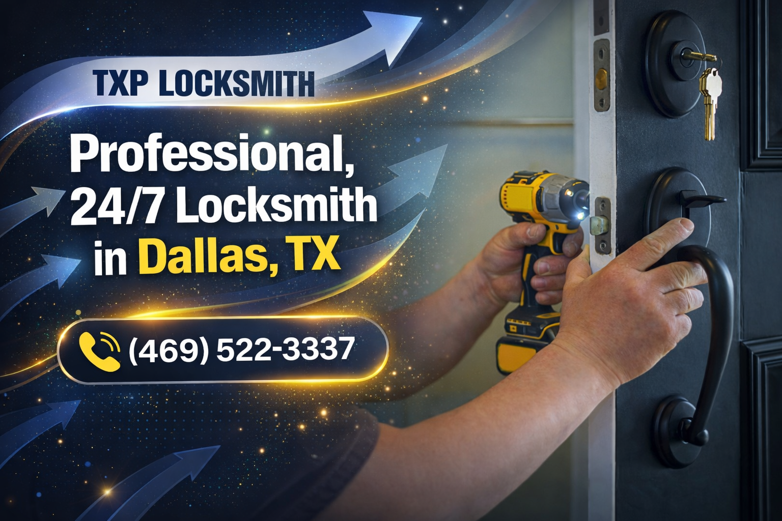 Dallas Locksmith
