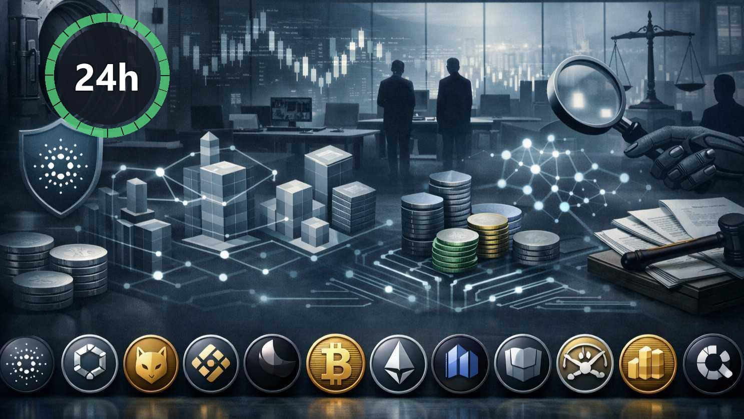 Bitcoin Faces Pressure as XRP Expands