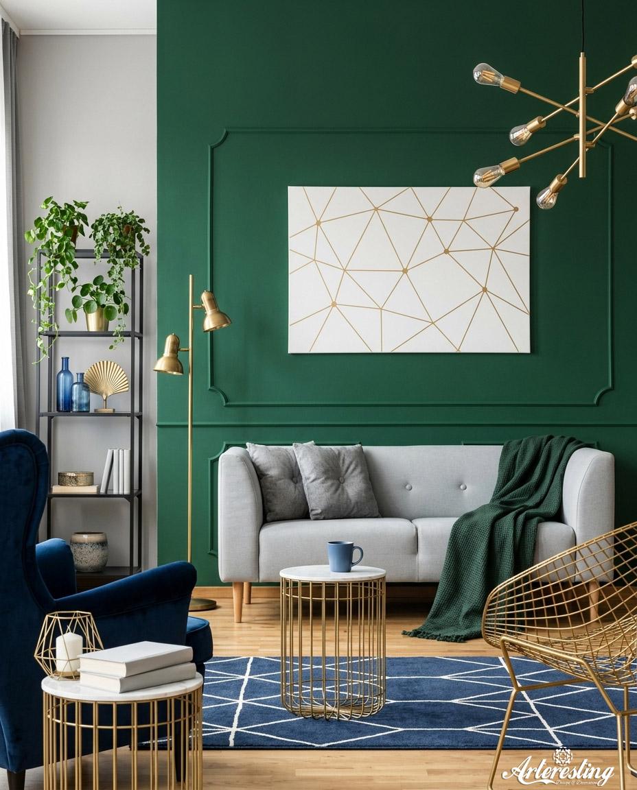 8 Outdated Living Room Trends You’ll Regret