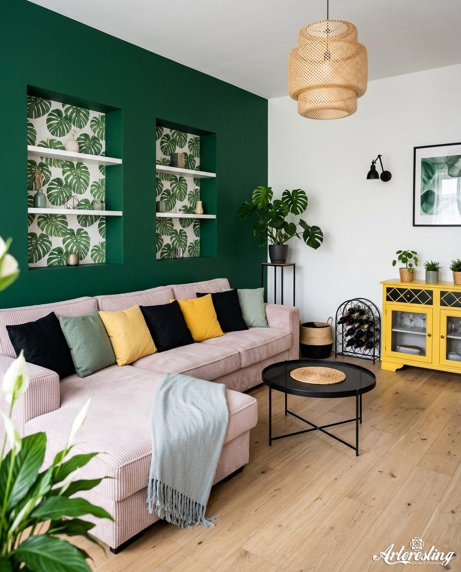 8 Outdated Living Room Trends You’ll Regret