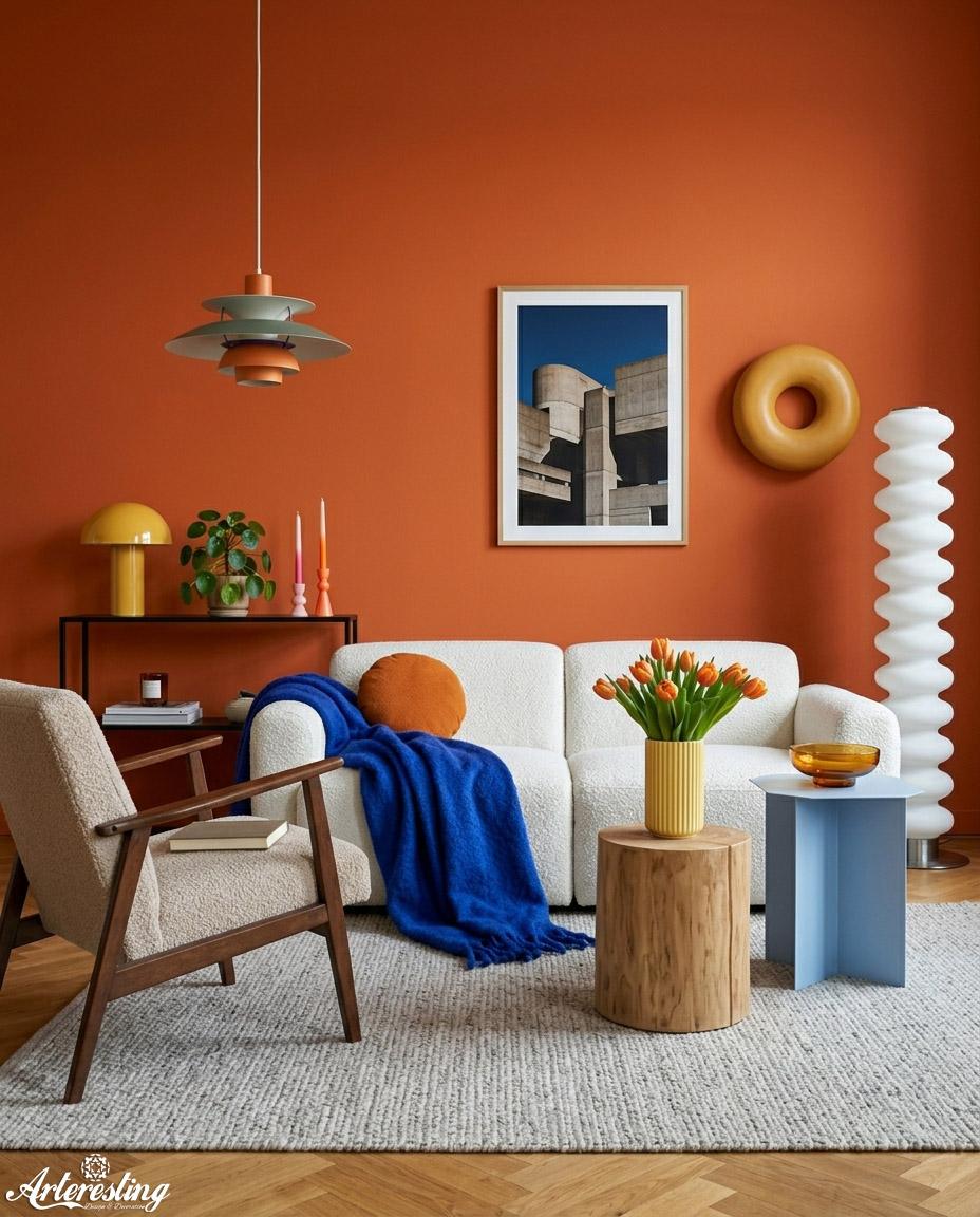 6 Living Room Design Mistakes Making Your Home Look Cheap