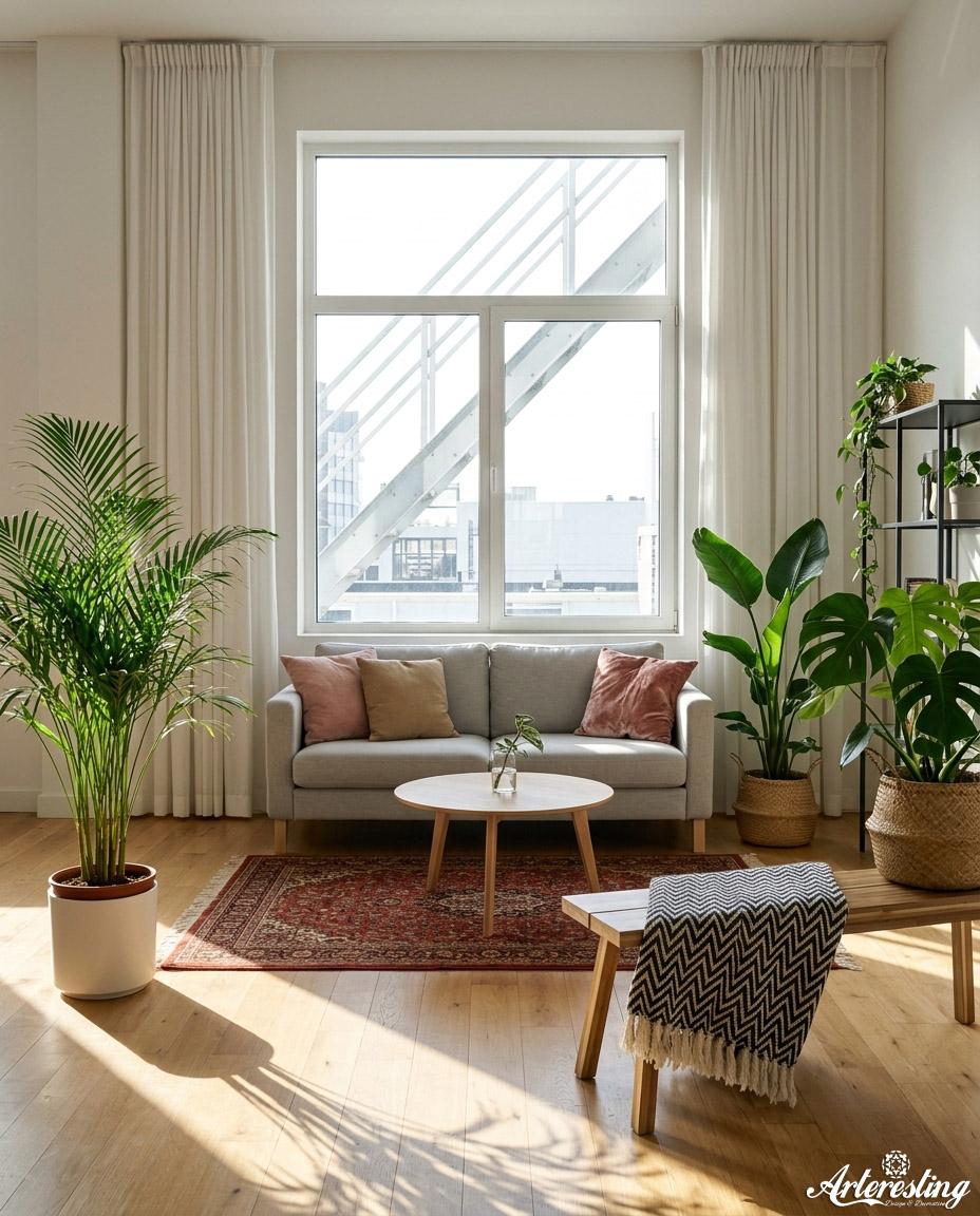 6 Living Room Design Mistakes Making Your Home Look Cheap