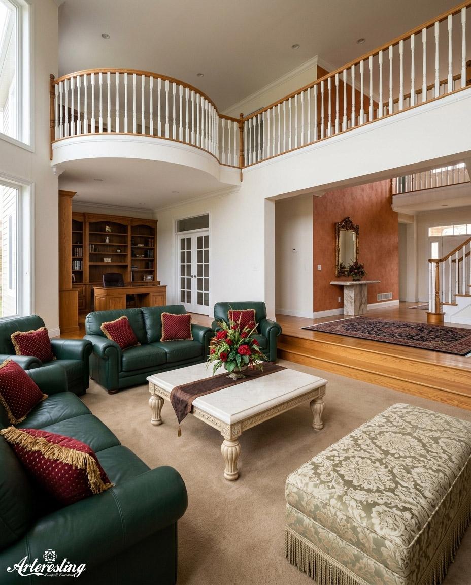 6 Living Room Design Mistakes Making Your Home Look Cheap