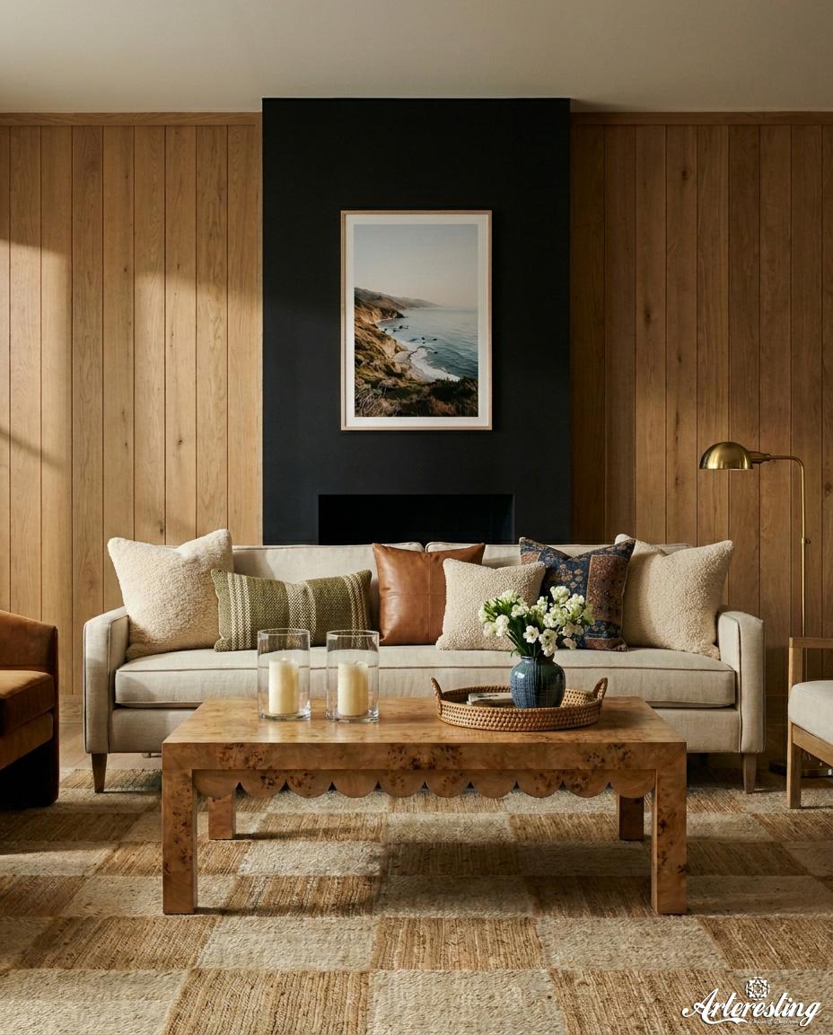 How to Mix and Match Throw Pillows for a Flawless Look