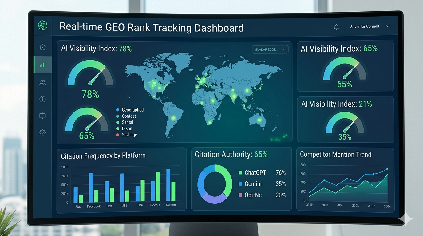 SEO is evolving beyond Google.
AI search visibility is now a real metric.
GEO rank tracking helps you understand:
→ Are you being cited?
→ Are you visible in AI answers?
Deep dive here:
https://www.jsrdigital.in/2026/05/real-time-geo-rank-tracking-for.html⁠