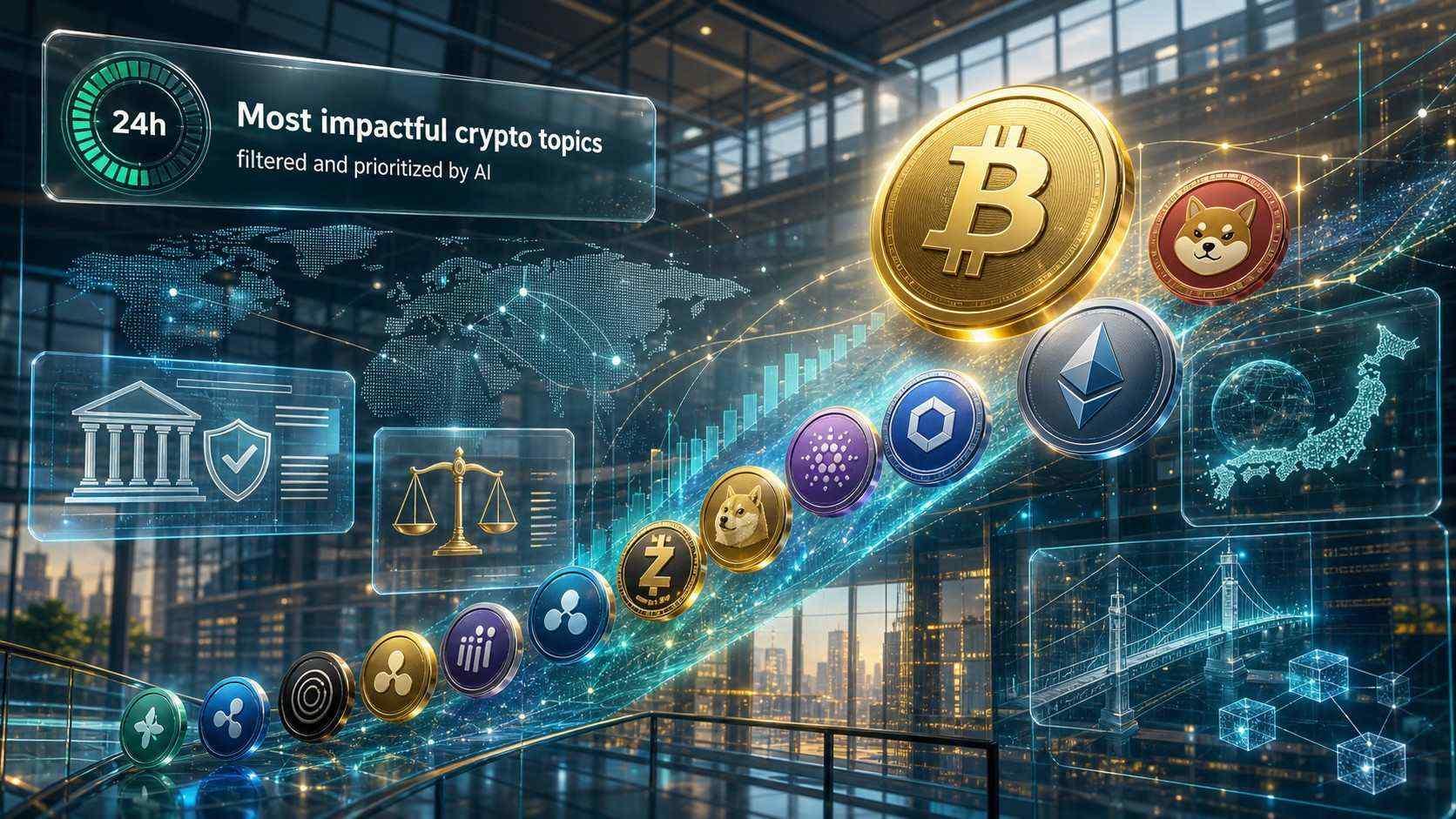 Bitcoin Policy & CLARITY Act