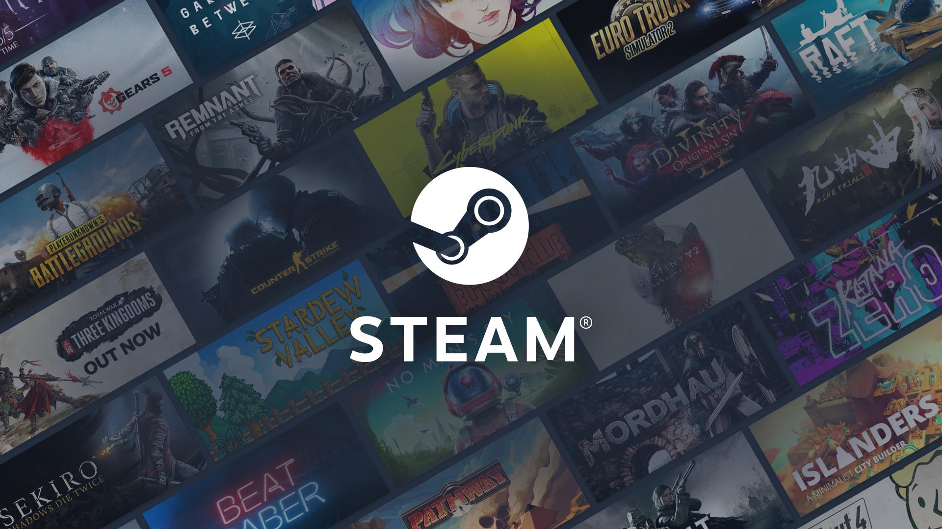 SteamPulse preview image